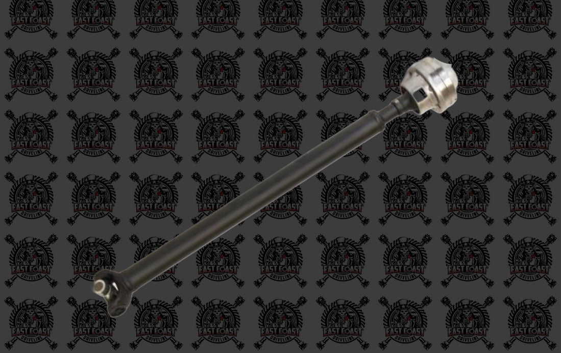 1998-2011 Ford Ranger AWD/4WD Front Driveshaft stock replacement