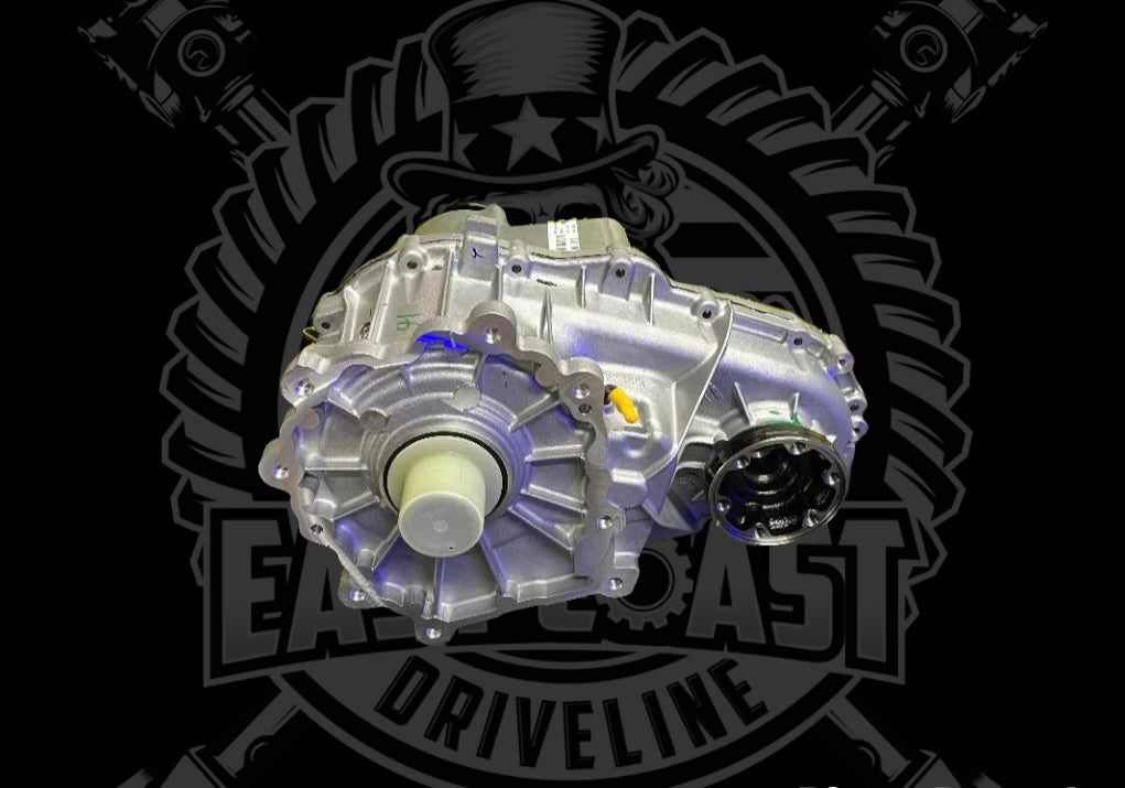 2012+ JEEP WK2 SRT/TRACK HAWK TRANSFER CASE UPGRADE/REBUILD. Requires shipping us Transfer Case for Upgrade