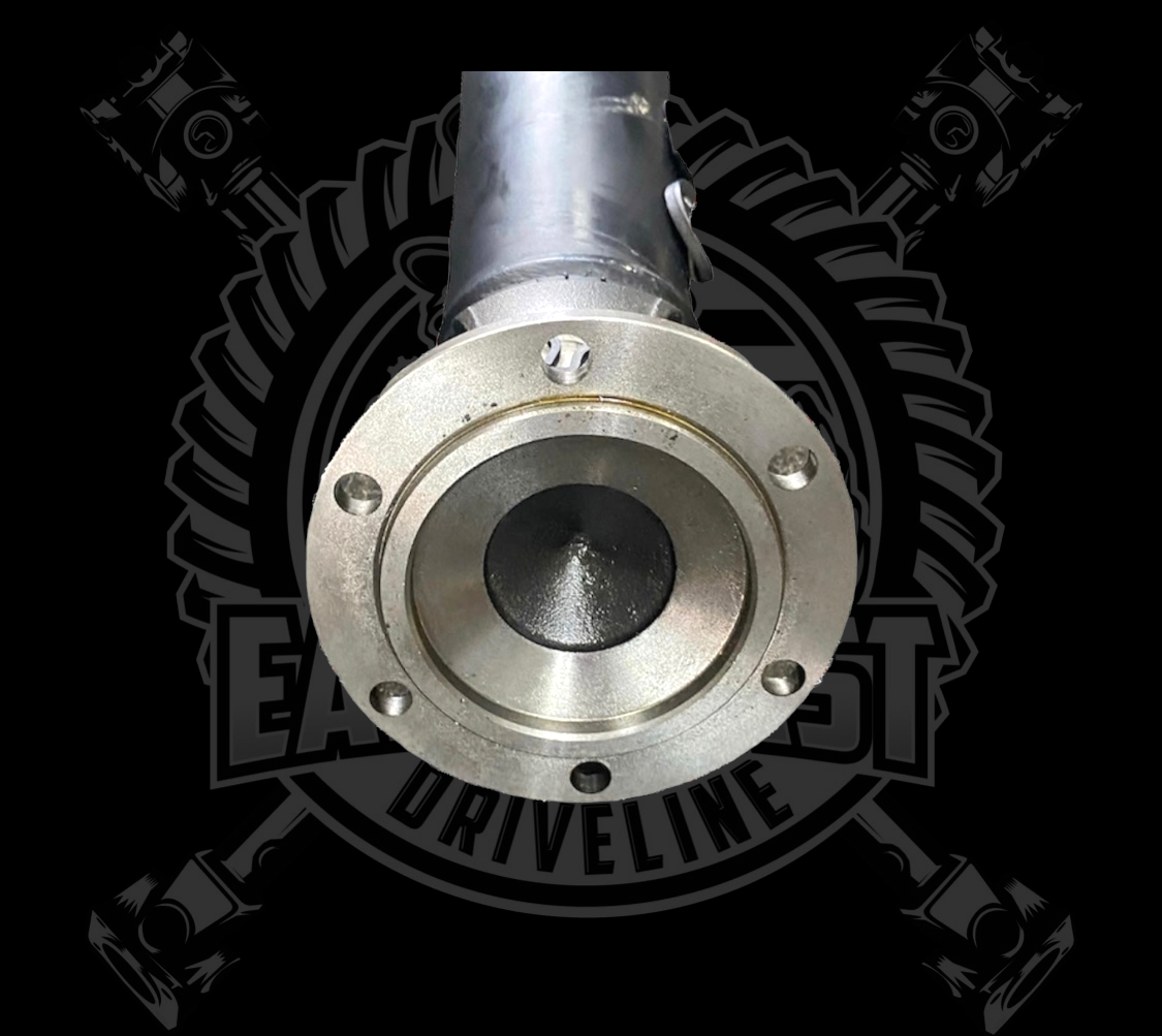 2005-2015 Nissan XTerra Automatic AWD Rear Upgraded Driveshaft
