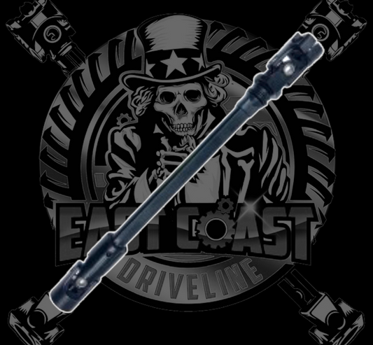 Jeep Cherokee 95-97, Jeep Grand Cherokee 95-98 Lower Steering Shaft OE: 52079050AB