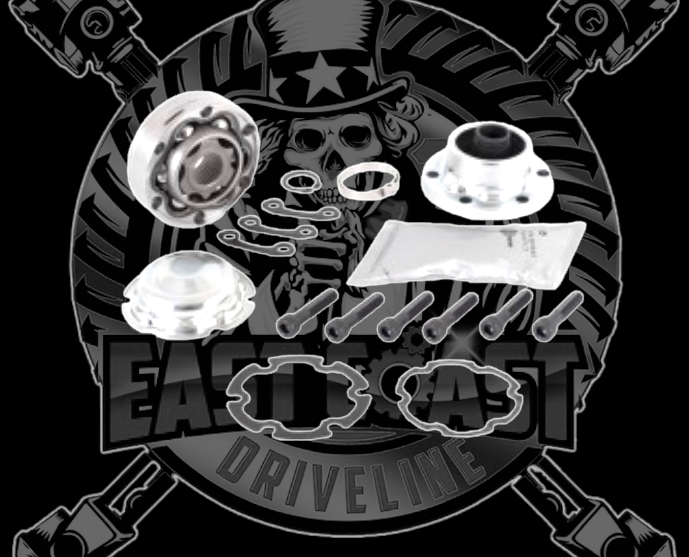 BMW 5 E60/E63, 1 E82, 3 E90, F06, F10, F12 OE: 26112282725 - CV Joint 34 Spline