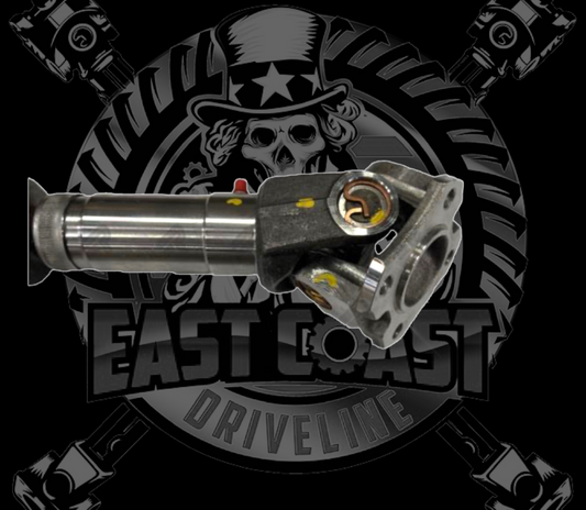 2004-2014 Nissan Armada AWD/4WD Front HD 1310 Series Driveshaft