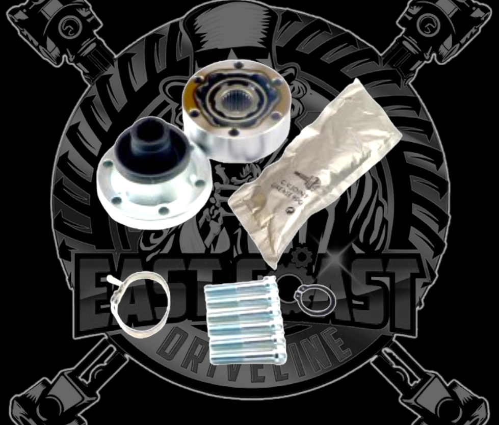 BMW / VOLVO / Ford Driveshaft CV Joint 94mm 24 Spline