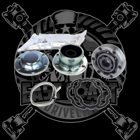 Ford Escape / Lincoln MKC 2013-2019 Driveshaft CV Joint Kit