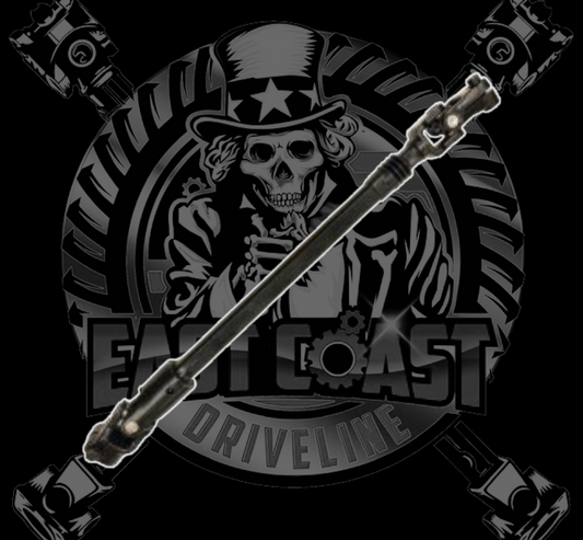 Jeep Cherokee 84-94, Jeep Comanche 86-92, Jeep Wagoneer 84-90 with Power Steering Lower Steering Shaft OE: 4713943
