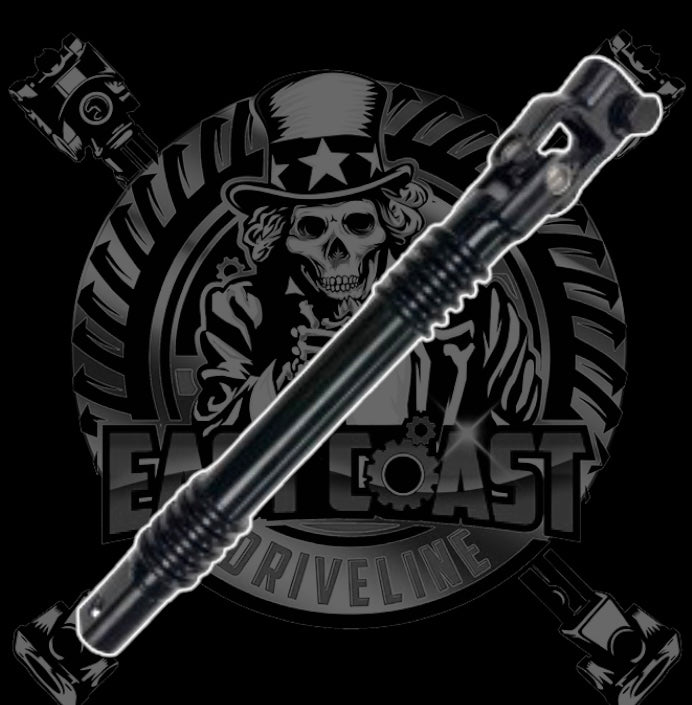 GMC, Chevy, Cadillac Intermediate Steering Shaft OE: 25958109, 26078079