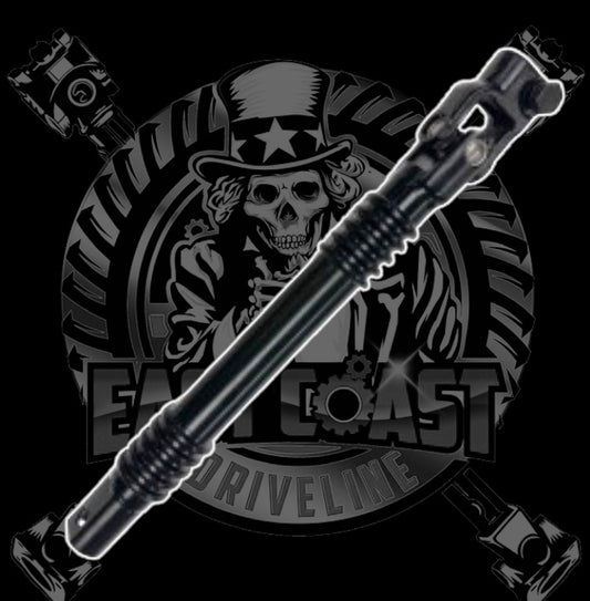 GMC, Chevy, Cadillac Intermediate Steering Shaft OE: 25958109, 26078079