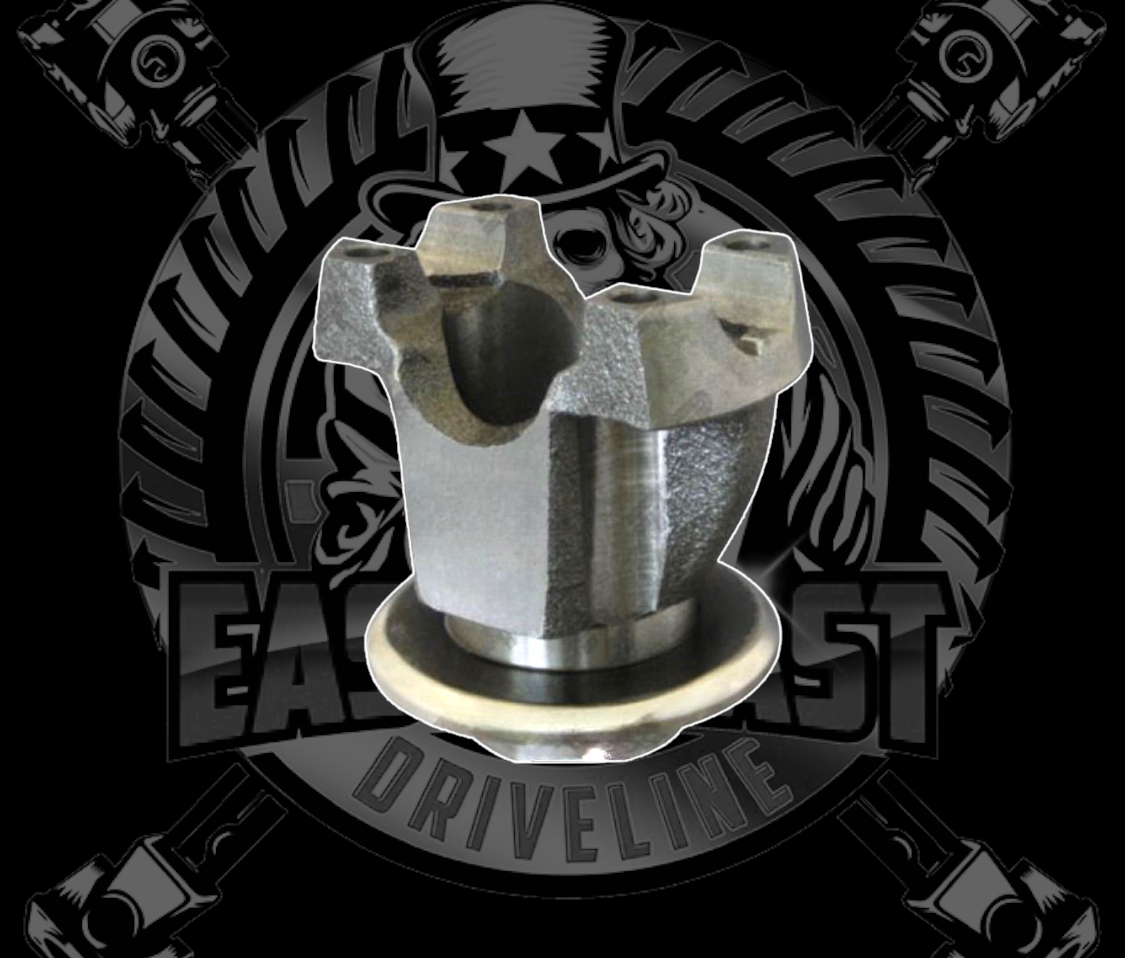 2012-2020 Jeep Wrangler JK, JL AWD/4WD 0-6” Lift Front Driveshaft 1310 Series