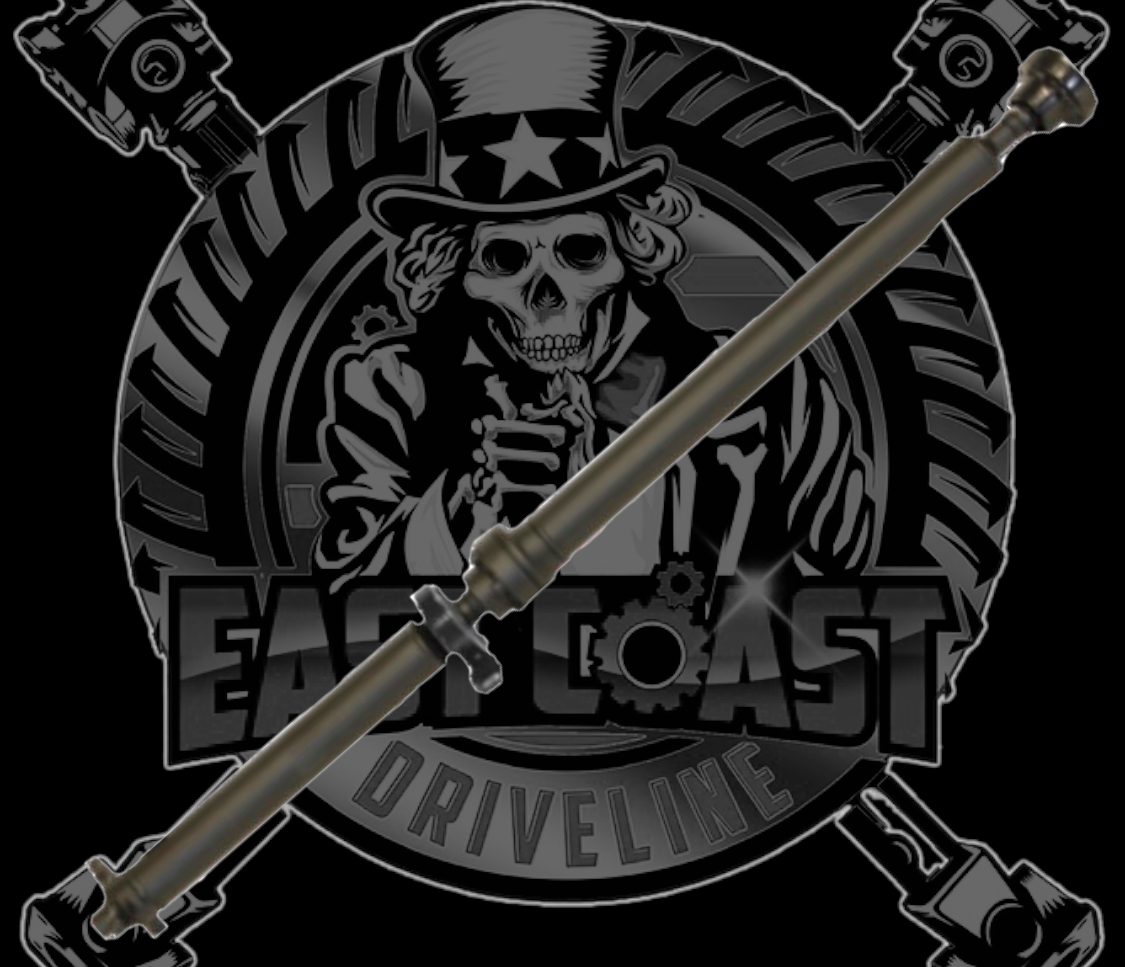 2004-2008 Gen 1 Cadillac CTS-V 6.0L Manual 6 Speed HD 1 Piece Aluminum Driveshaft, Carbon Fiber Driveshaft, or 2 Piece Steel Driveshaft