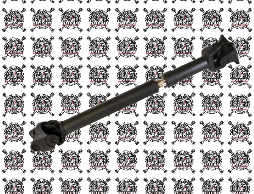 2000 Dodge Dakota AWD/4WD Front Driveshaft