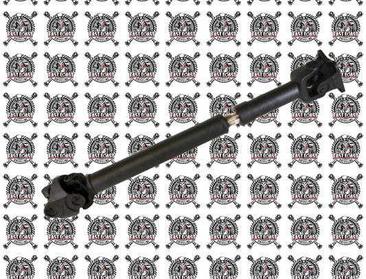 2000 Dodge Dakota AWD/4WD Front Driveshaft