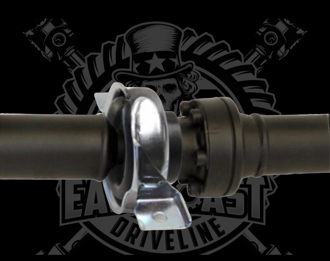 2018-2026 Dodge Durango AWD/4WD 5.7L & 6.4L V8 SRT, SRT392, R/T, R/T Plus, Citadel, and Pursuit HD Rear Driveshaft. Replaces Mopar 53010845AC