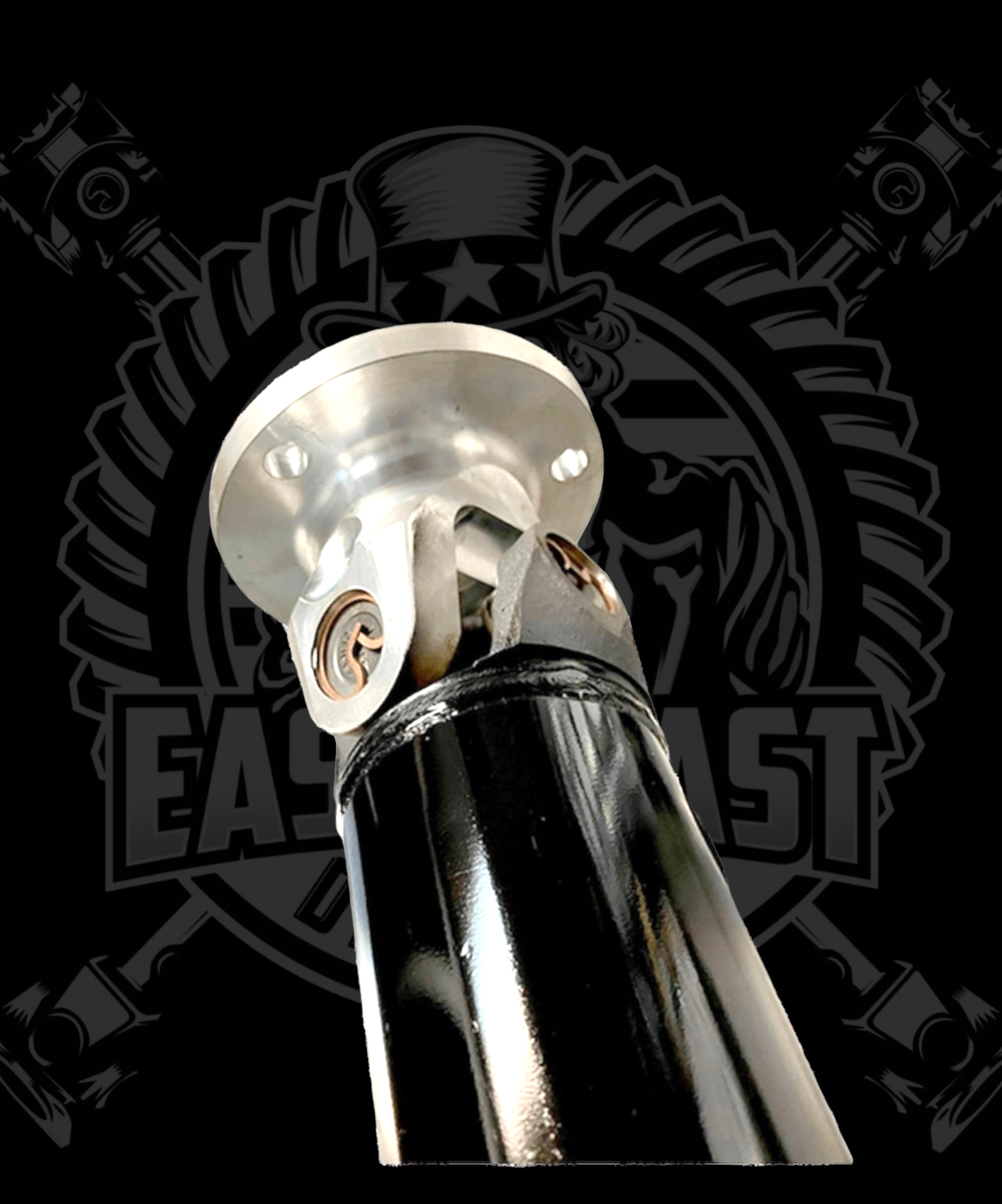 2006-2014 Dodge Charger RWD/2WD Automatic Custom 1 Piece Driveshaft