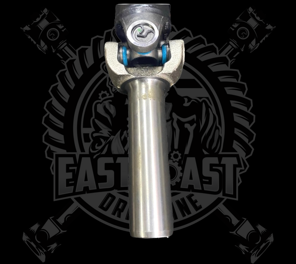 2005-2015 Nissan XTerra Automatic AWD Rear Upgraded Driveshaft