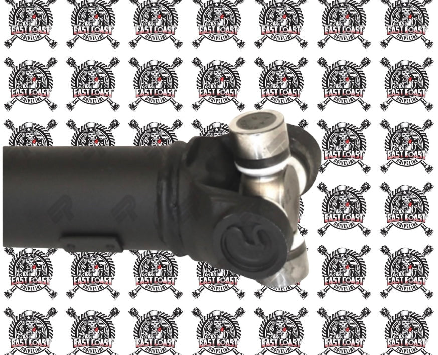 1973-1979 GMC Jimmy AWD/4WD Auto/Manual Front & Rear Driveshaft