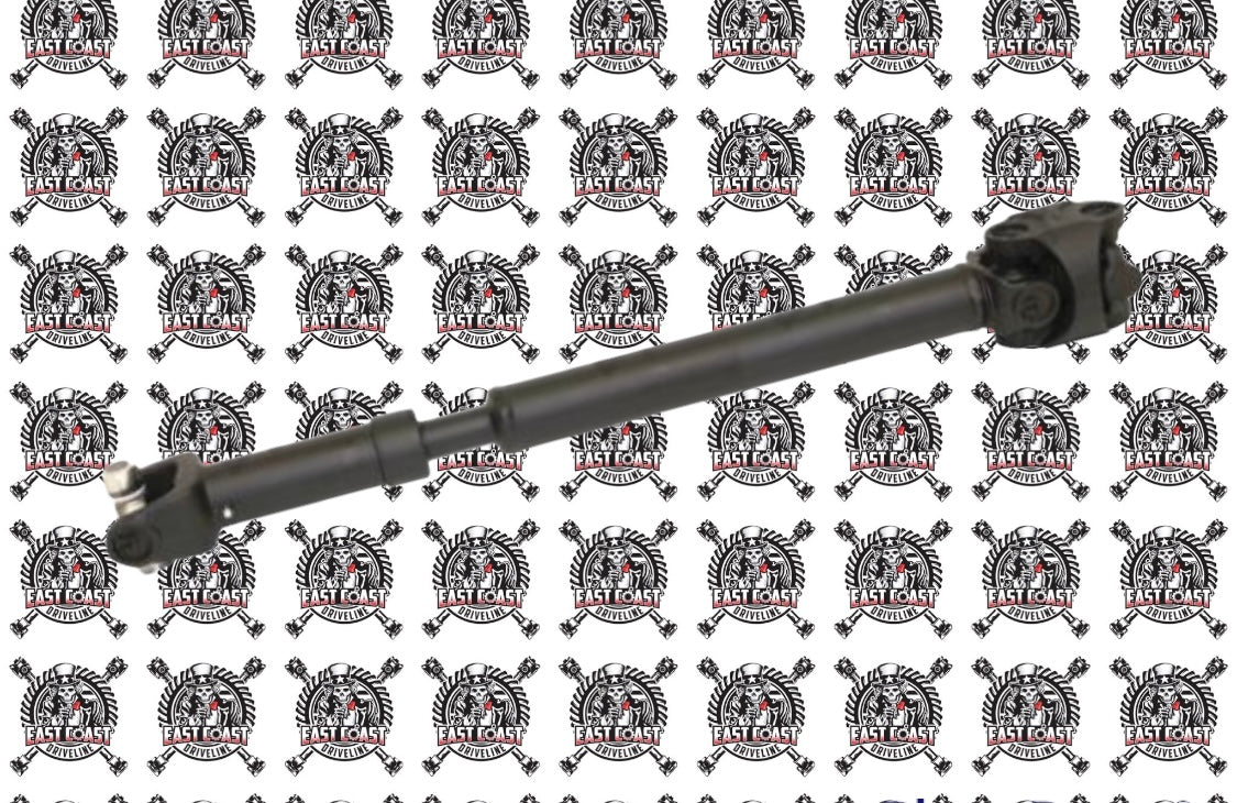 1987-1996 Dodge Dakota AWD/4WD Front Driveshaft
