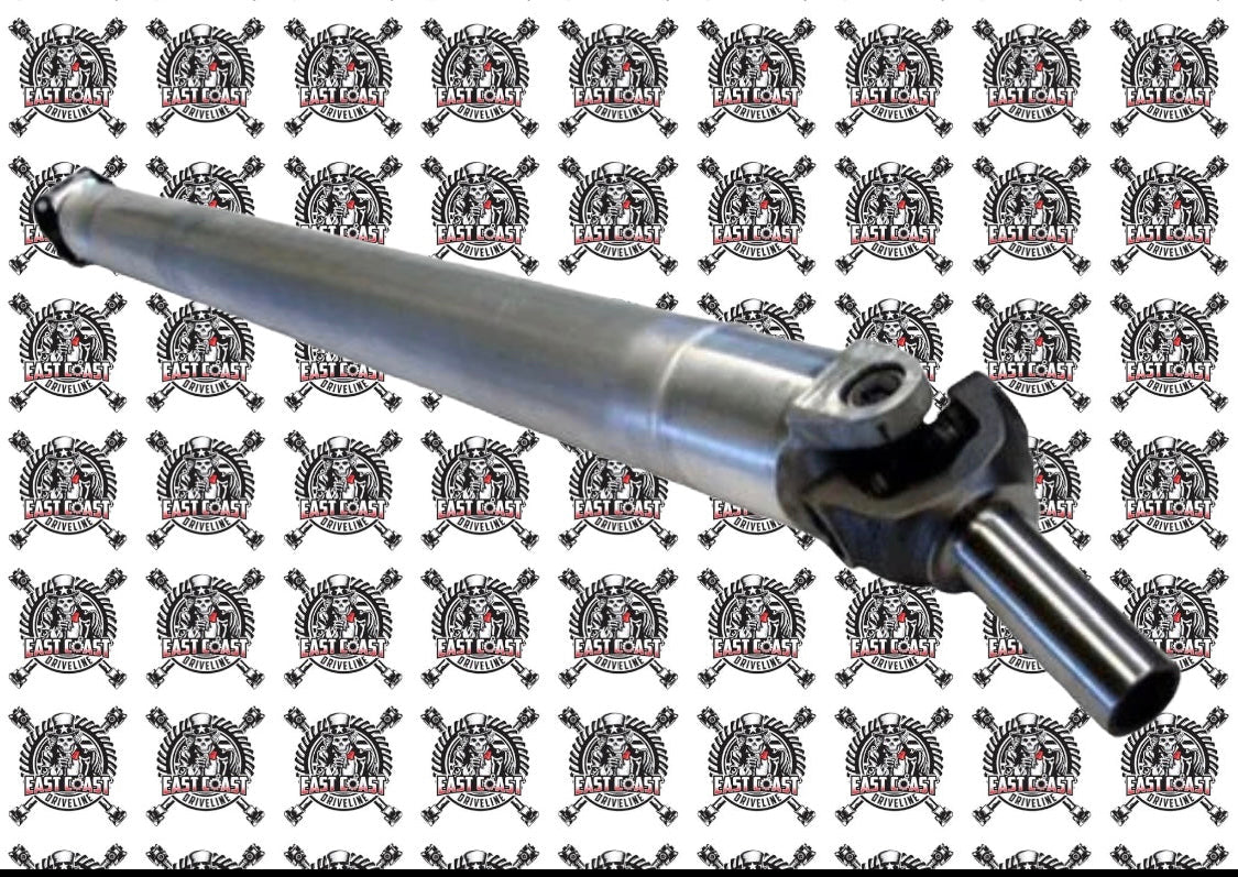 2002-2005 Subaru WRX GD 5Speed Manual 2.0L 1 Piece Upgraded Driveshaft