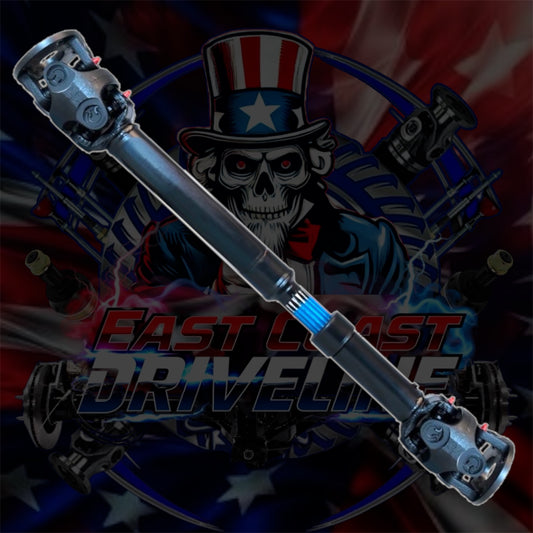 1994-1997 Land Rover Defender 90 AWD/4WD Upgraded Front Driveshaft