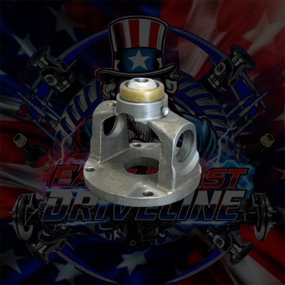 1310 6 HOLE FLANGE REPLACES THE GKN STYLE CV IN THE FORD RANGER/EXPLORER/MOUNTAINEER AT THE TRANSFER CASE