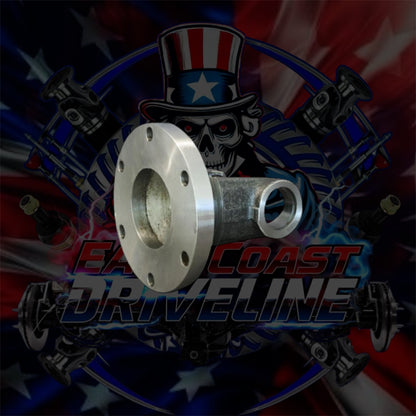1310 6 HOLE FLANGE REPLACES THE GKN STYLE CV IN THE FORD RANGER/EXPLORER/MOUNTAINEER AT THE TRANSFER CASE