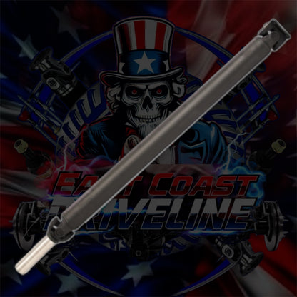 2005-2012 Nissan Pathfinder 4.0L AWD Rear Upgraded Double Cardan Style Driveshaft