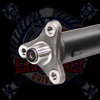 1999-2003 BMW M5 Manual RWD/2WD E39 Upgraded 2 Piece Steel or 1 Piece Aluminum Driveshaft