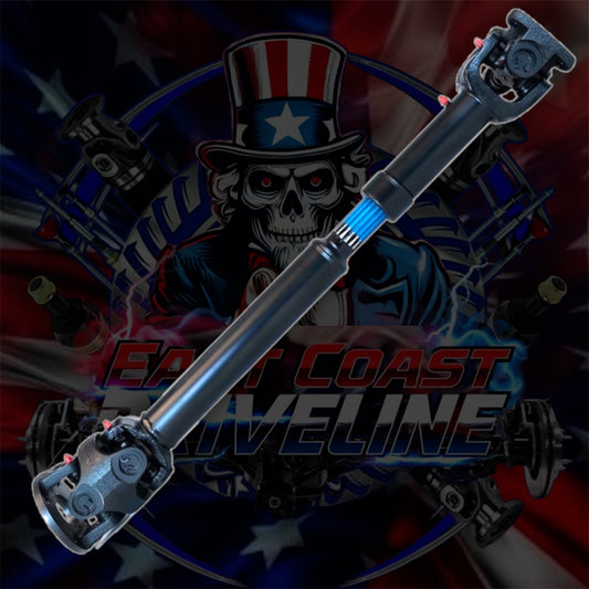 1994-1997 Land Rover Defender 90 AWD/4WD Upgraded Front Driveshaft