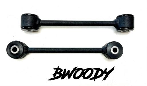 BWoody Demon / 170 Shorter Rear Sway bar links