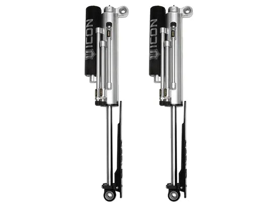 2017-2020 Ford F150 Raptor Icon 95205 3.0 Series Shocks Pair