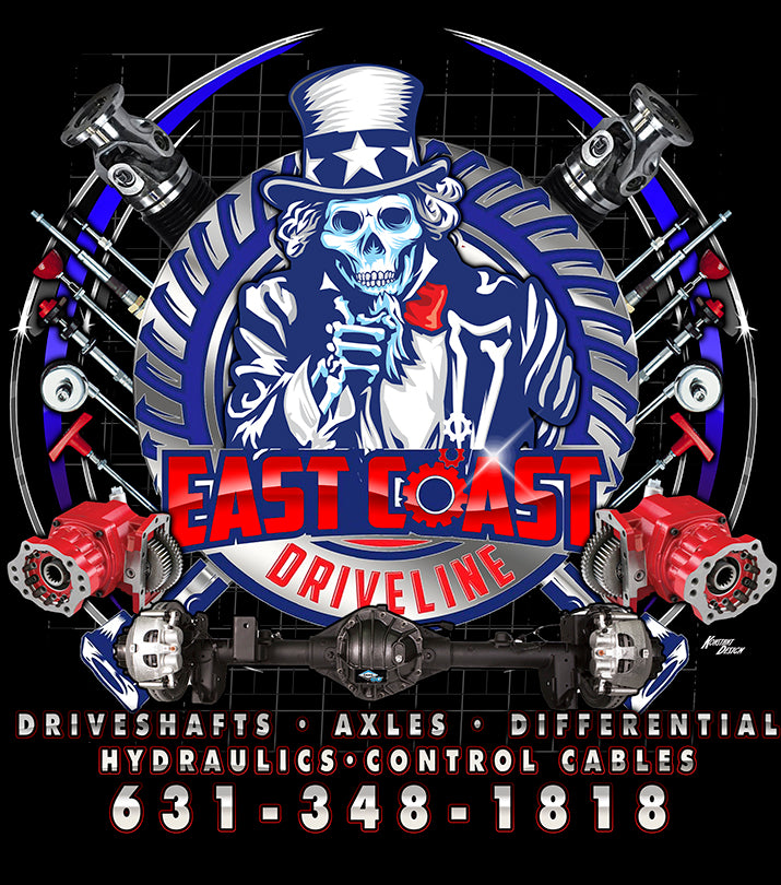 East Coast Driveline Inc