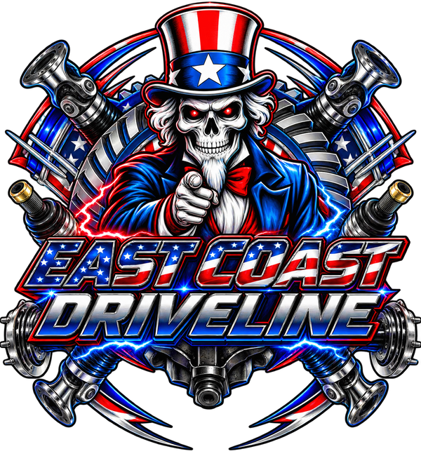 East Coast Driveline 