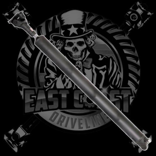 1996-1997 Ford F350 7.3L Diesel Automatic AWD/4WD Rear HD Driveshaft for Regular Cab Long Bed 133”Wheelbase