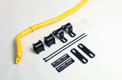 Progress Tech 18-20 Jeep GC Trackhawk Rear Sway Bar (35mm) - Grey or Yellow