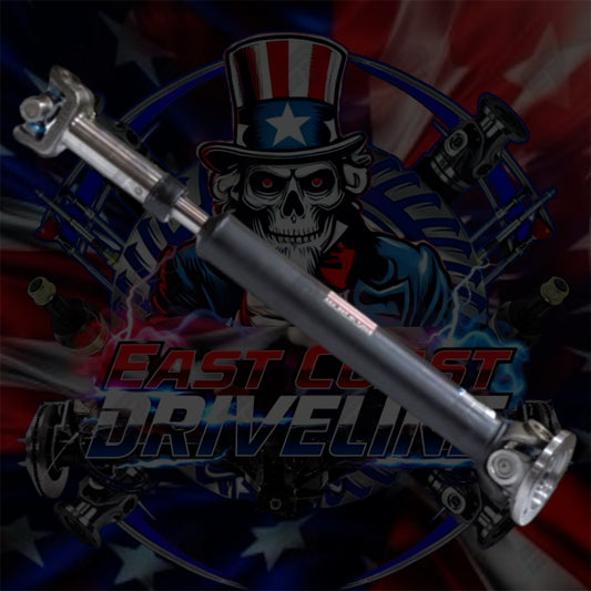 1992-1994 Chevy Blazer- Full Size- AWD/4WD Upgraded Front Driveshaft