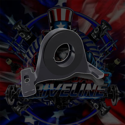 2015 + Dodge Charger, Challenger & Chrysler 300 6061-T6 Aluminum Clamp Style Carrier Bearing