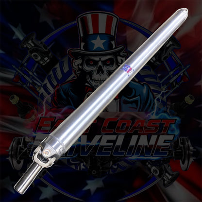 2003-2005 Ram 2500/3500 5.9L Diesel or 8.0L Manual AWD/4WD Rear Driveshaft- Regular or Quad Cab with 141.5”WB. Replaces OEM 52105655AG