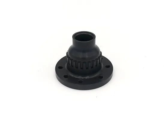 8HP Output Yoke 4140 chromoly