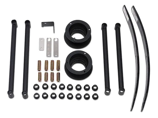 1994-2001 Dodge Ram 1500 4x4 - 3" Lift Kit by Tuff Country