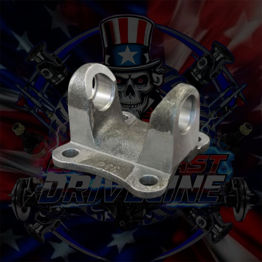 Infiniti / Subaru Rear Differential Flange 1310 Series U-Joint