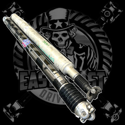 2025 Dodge Ram 1500 3.0L L6 Hurricane- HD 4” or 5” Carbon Fiber or Aluminum Driveshaft. Mopar 53011135AF, 53011135AB, 53011135AC, 53011135AD, 53011135AE