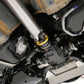 Toyota Supra MKV/MK5 A90 & A91 Driveshaft and CV Axle Kit. 3.5” HD Aluminum or 3” Carbon Fiber Driveshaft with Billet Flange Yokes, Adapter Plates, & Gforce Chromoly CV Axles