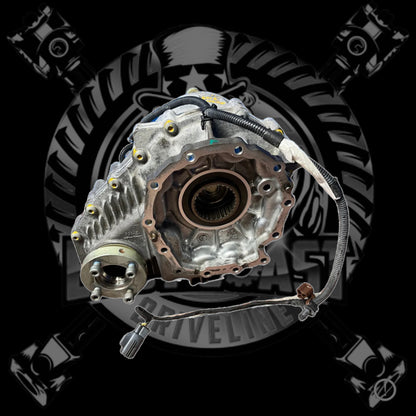 REBUILD/UPGRADE 2009-2014 Dodge Charger/Chrysler 300 5.7L V8 Transfer Case Performance Upgrade. TRANSFER CASE MUST BE SHIPPED TO US FOR UPGRADE -Mopar - 4593847ad, 4593847AB, 4593847AC, RL593847AC, RL593847AD