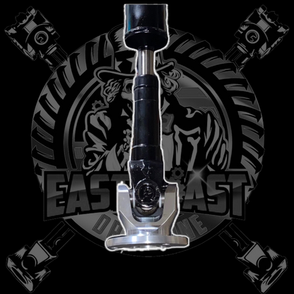 2005-2008 Dodge Magnum 5.7L Automatic RWD/2WD Custom 1 Piece Driveshaft