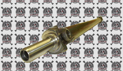 2003-2008 Nissan 350Z RWD/2WD Custom 1 Piece 3” Aluminum or Steel Driveshaft