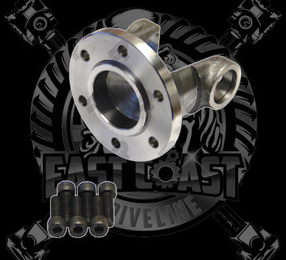 Honda S2000 Front Transmisson Conversion Flange Yoke 1310 Series with 8MM Bolt Kit