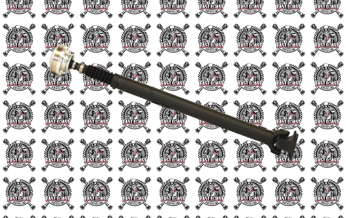 2001-2007 Dodge Dakota AWD/4WD Front Driveshaft