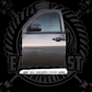 2007-2013 GMC Sierra AWD/4WD 5.3L Crew Cab 5.5’ Bed Upgraded Rear Aluminum Driveshaft
