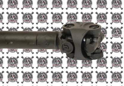 1997-1999 Dodge Dakota AWD/4WD Front Driveshaft