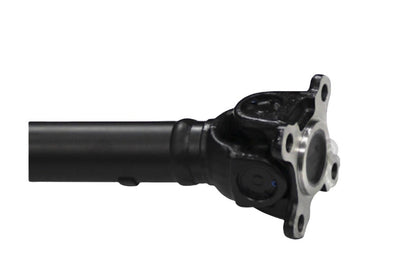 2011-2018 BMW X5/X5M, 2011-2019 BMW X6/X6M AWD/4WD Front Driveshaft. Replaces OEM 26208605866