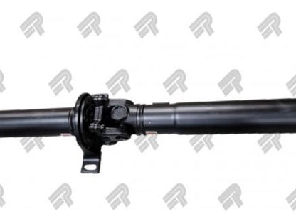 2007-2009 Dodge Sprinter Van 2500/3500 RWD 3.0L Diesel Complete 3 Piece Driveshaft (3593-170)